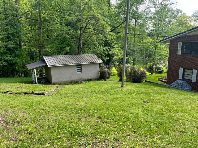 513 Sharp Gap Road, Barbourville, KY 40906