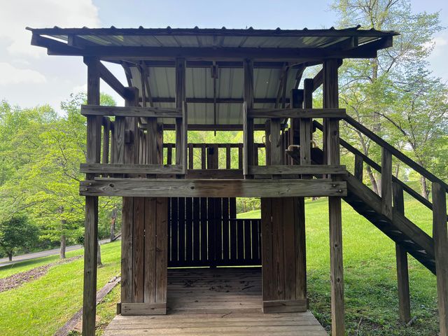 513 Sharp Gap Road, Barbourville, KY 40906