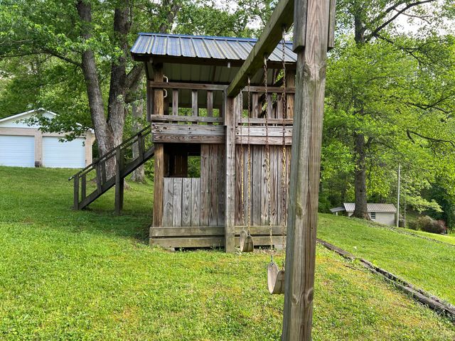 513 Sharp Gap Road, Barbourville, KY 40906