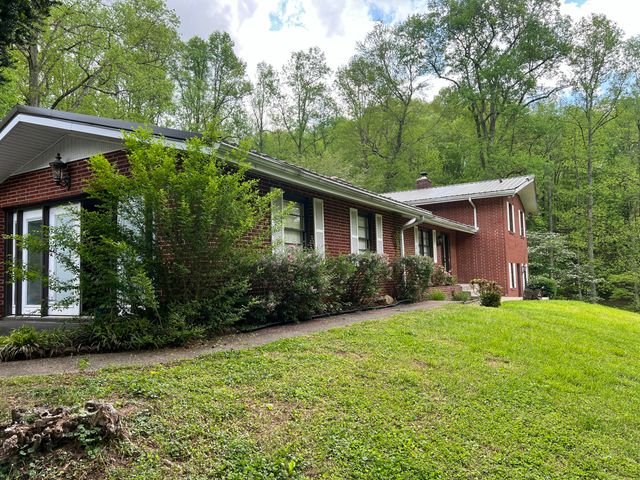 513 Sharp Gap Road, Barbourville, KY 40906