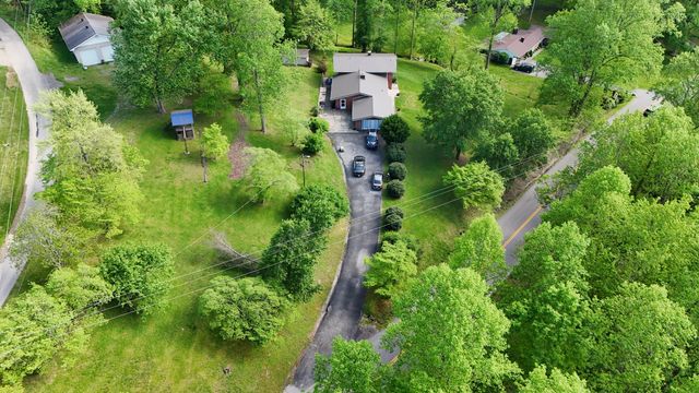 513 Sharp Gap Road, Barbourville, KY 40906
