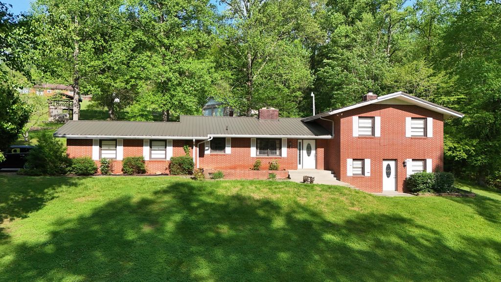 513 Sharp Gap Road, Barbourville, KY 40906