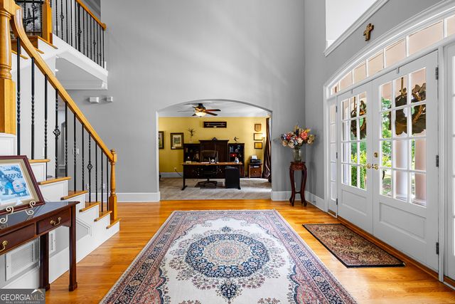 635 Birkdale Drive, Fayetteville, GA 30215