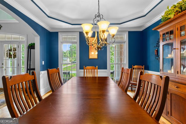 635 Birkdale Drive, Fayetteville, GA 30215