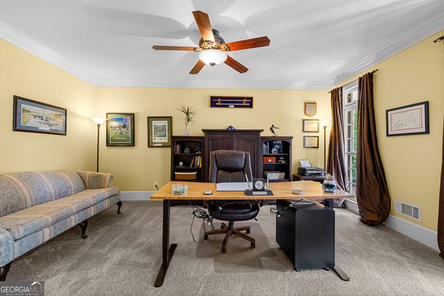635 Birkdale Drive, Fayetteville, GA 30215