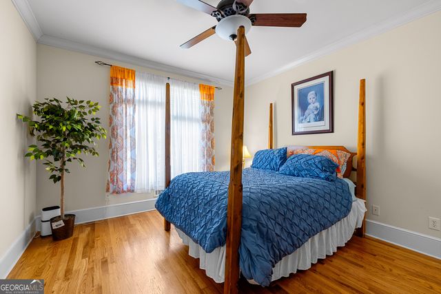635 Birkdale Drive, Fayetteville, GA 30215