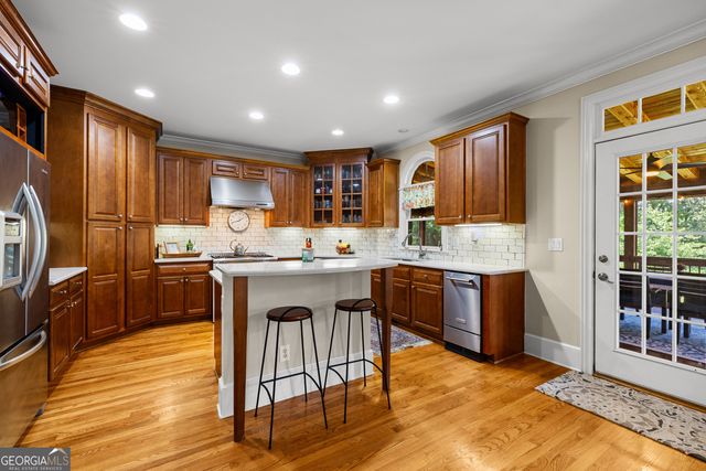 635 Birkdale Drive, Fayetteville, GA 30215