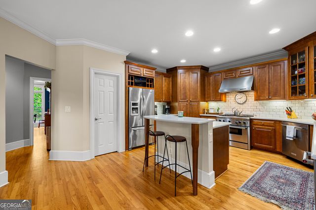 635 Birkdale Drive, Fayetteville, GA 30215