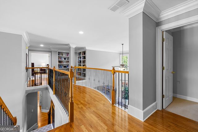 635 Birkdale Drive, Fayetteville, GA 30215