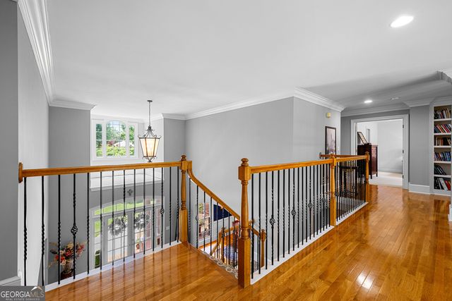 635 Birkdale Drive, Fayetteville, GA 30215