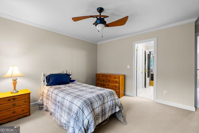 635 Birkdale Drive, Fayetteville, GA 30215