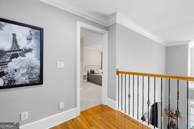 635 Birkdale Drive, Fayetteville, GA 30215