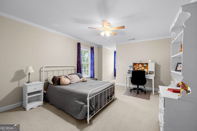 635 Birkdale Drive, Fayetteville, GA 30215