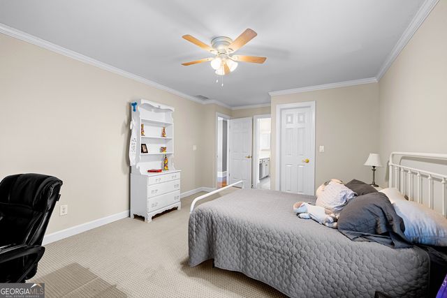 635 Birkdale Drive, Fayetteville, GA 30215