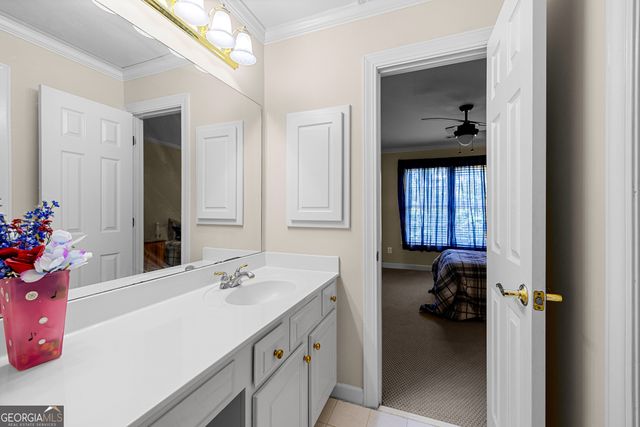 635 Birkdale Drive, Fayetteville, GA 30215