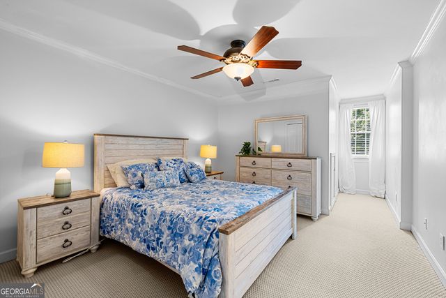 635 Birkdale Drive, Fayetteville, GA 30215