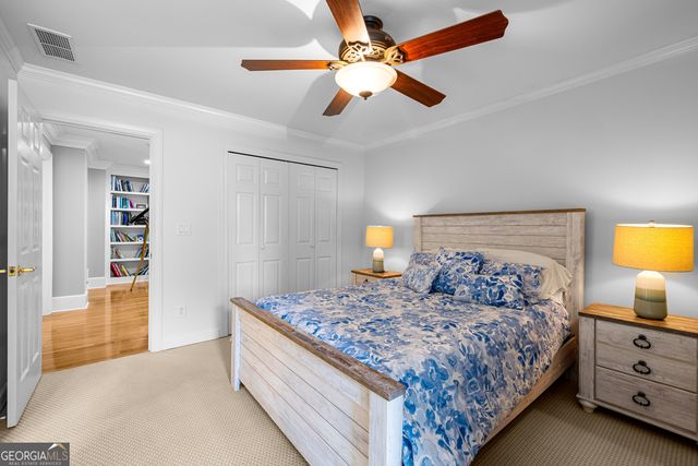 635 Birkdale Drive, Fayetteville, GA 30215