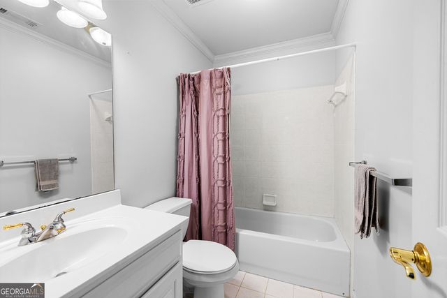 635 Birkdale Drive, Fayetteville, GA 30215