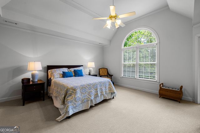 635 Birkdale Drive, Fayetteville, GA 30215