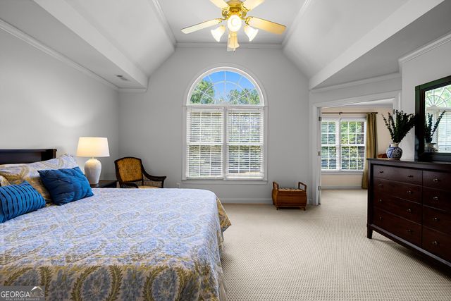 635 Birkdale Drive, Fayetteville, GA 30215