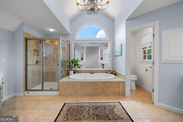 635 Birkdale Drive, Fayetteville, GA 30215