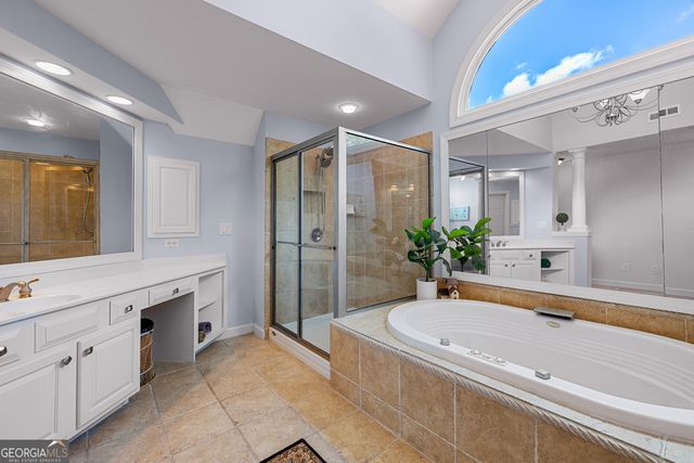635 Birkdale Drive, Fayetteville, GA 30215