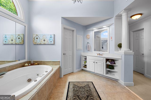 635 Birkdale Drive, Fayetteville, GA 30215