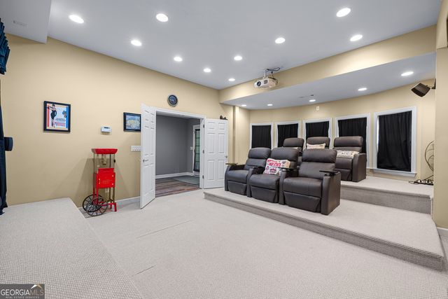 635 Birkdale Drive, Fayetteville, GA 30215