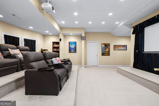 635 Birkdale Drive, Fayetteville, GA 30215