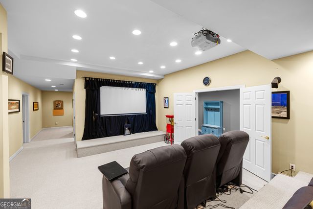 635 Birkdale Drive, Fayetteville, GA 30215