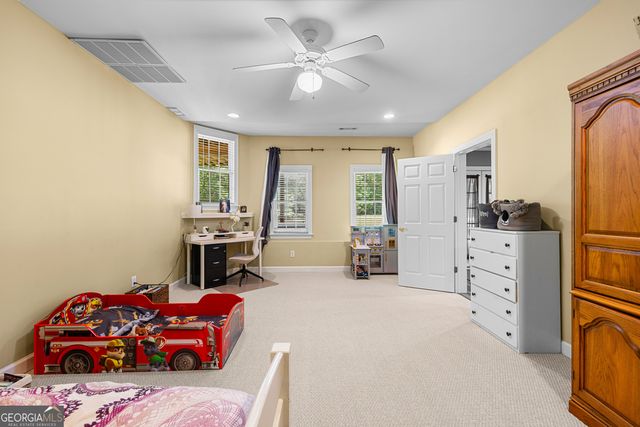 635 Birkdale Drive, Fayetteville, GA 30215