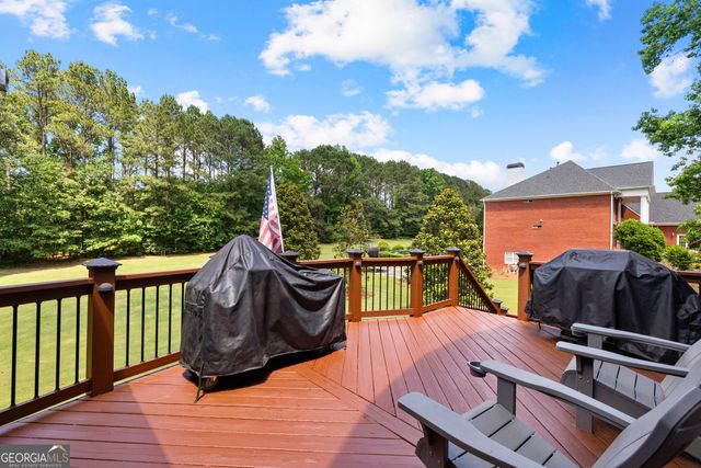 635 Birkdale Drive, Fayetteville, GA 30215