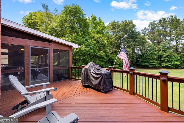 635 Birkdale Drive, Fayetteville, GA 30215