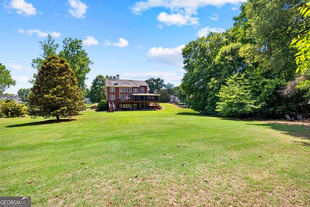 635 Birkdale Drive, Fayetteville, GA 30215