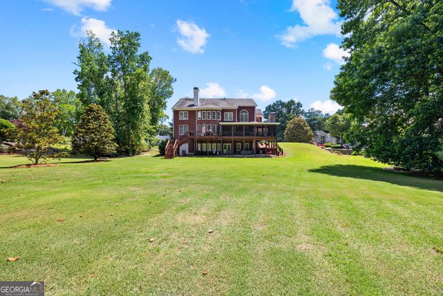 635 Birkdale Drive, Fayetteville, GA 30215