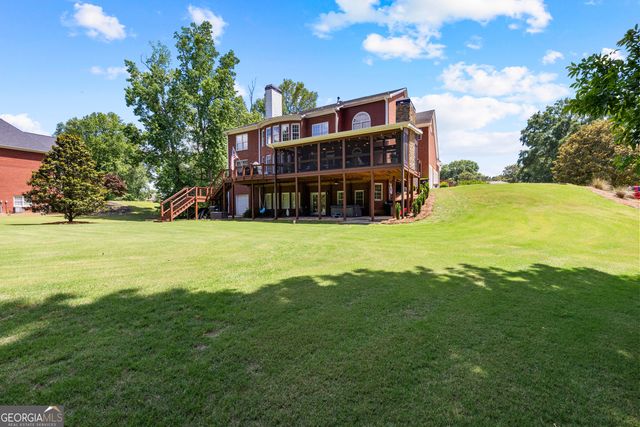 635 Birkdale Drive, Fayetteville, GA 30215