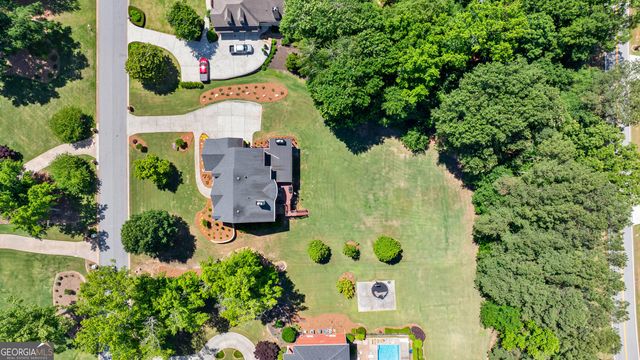 635 Birkdale Drive, Fayetteville, GA 30215