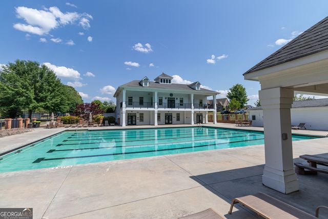 635 Birkdale Drive, Fayetteville, GA 30215