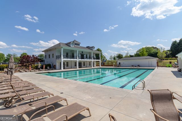 635 Birkdale Drive, Fayetteville, GA 30215