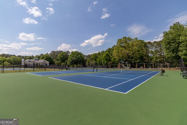 635 Birkdale Drive, Fayetteville, GA 30215