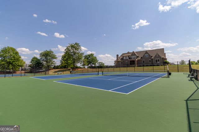 635 Birkdale Drive, Fayetteville, GA 30215