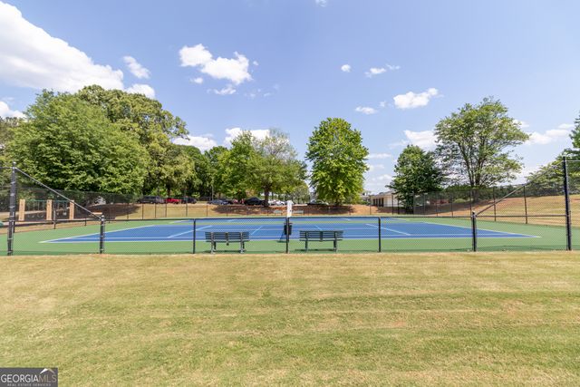 635 Birkdale Drive, Fayetteville, GA 30215