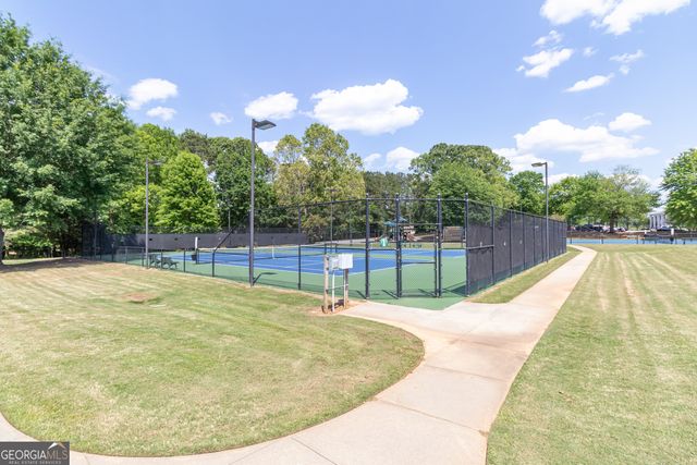 635 Birkdale Drive, Fayetteville, GA 30215