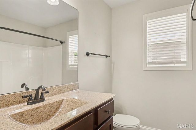 520 Sceptre Road, Wentzville, MO 63385