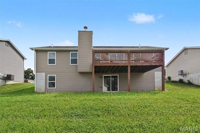 520 Sceptre Road, Wentzville, MO 63385