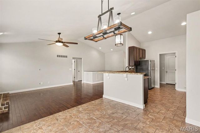 520 Sceptre Road, Wentzville, MO 63385