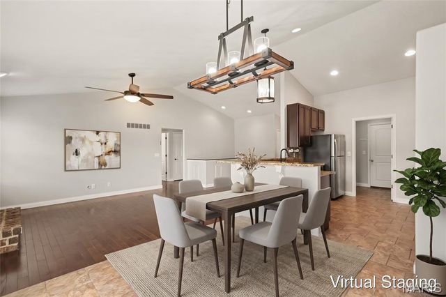 520 Sceptre Road, Wentzville, MO 63385