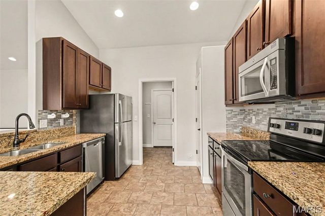 520 Sceptre Road, Wentzville, MO 63385