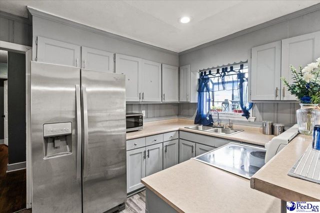 1404 Harrison St, Dillon, SC 29536