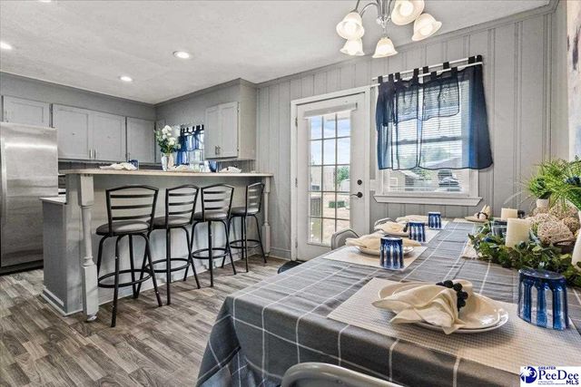 1404 Harrison St, Dillon, SC 29536